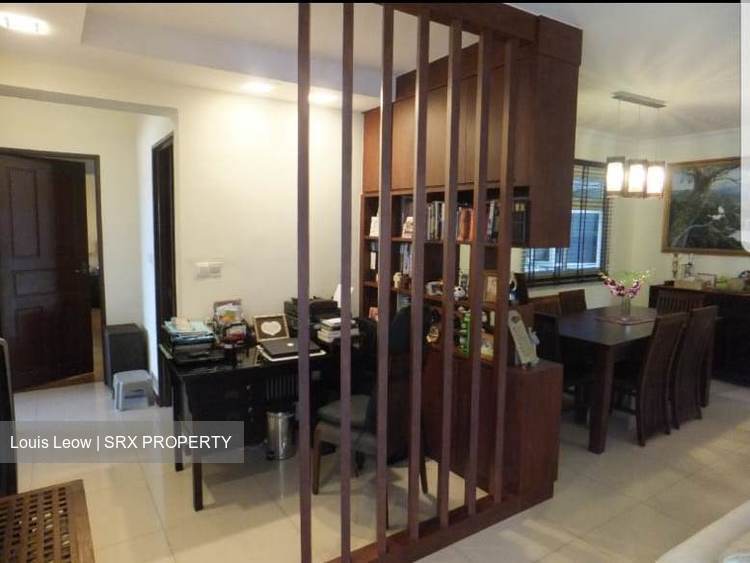 Blk 268B Compassvale Link (Sengkang), HDB 5 Rooms #178986142